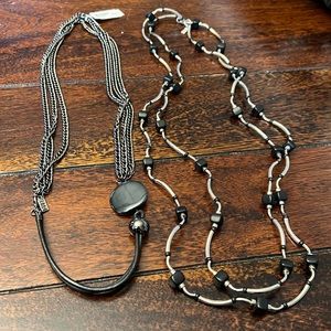 Kiem Necklaces Set - Made In Canada